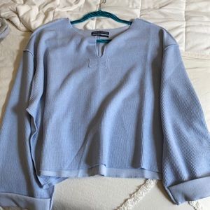 Long sleeve top